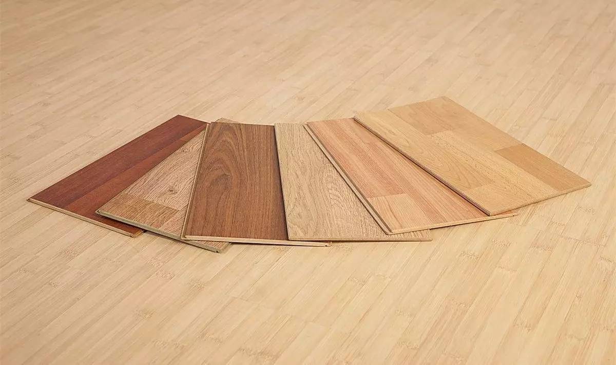 環(huán)保材料如何判斷？E1與E0級又有什么區(qū)別？