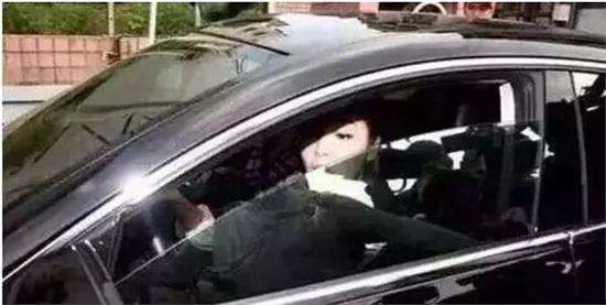 還有這種操作？車內(nèi)甲醛超標(biāo)，豪車一秒變“毒車”