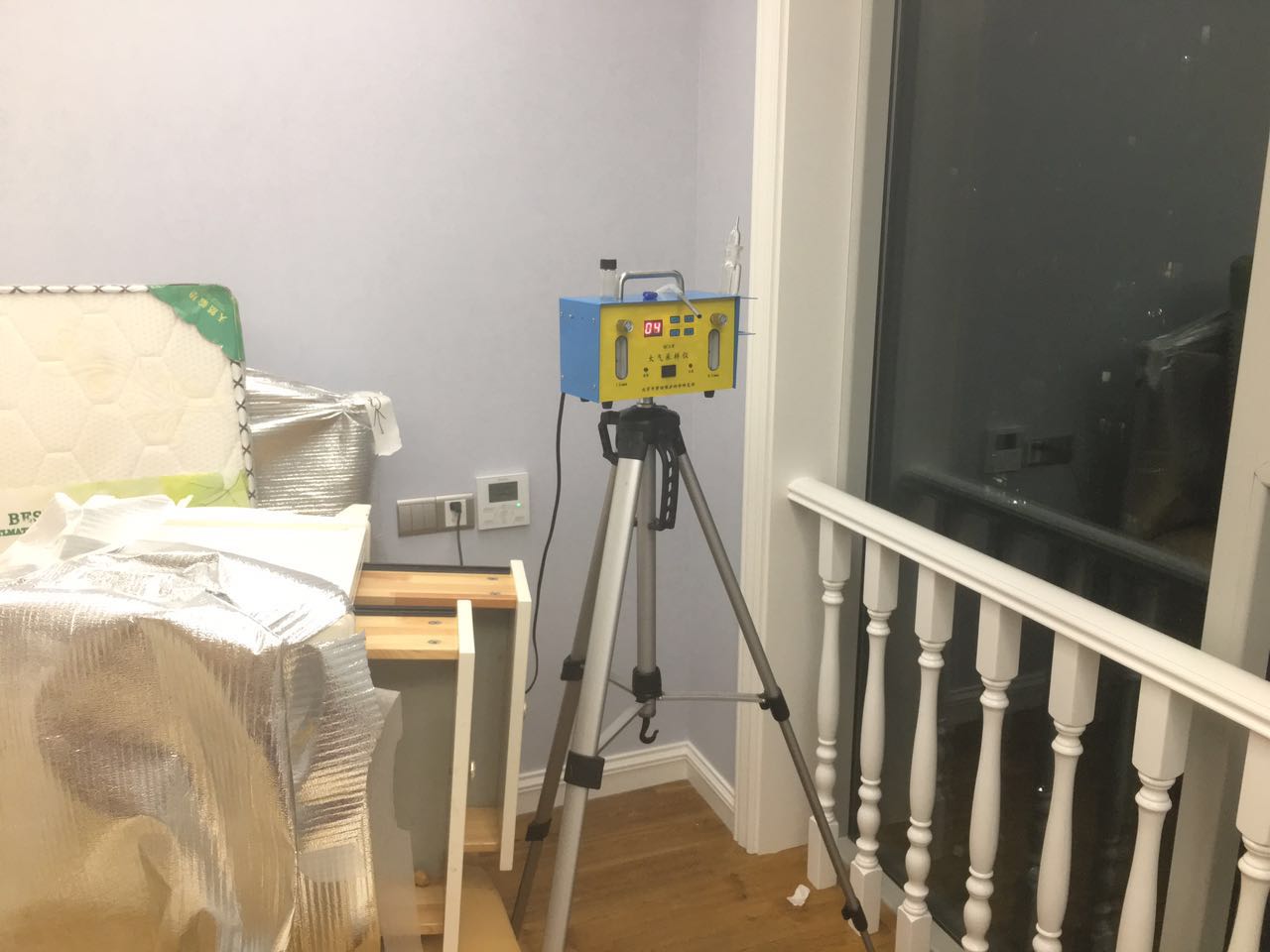 房屋和人一樣，要進行健康檢查哦！