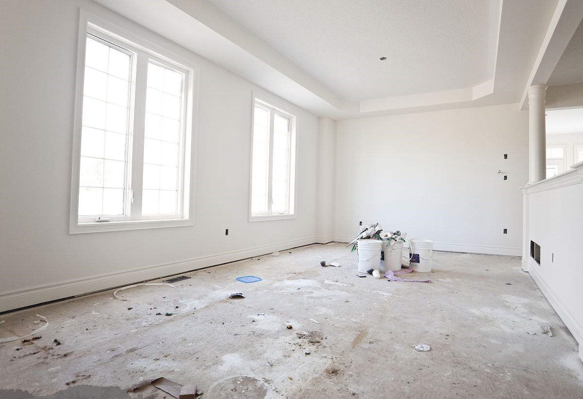 面對裝修污染，新房除甲醛***方法是什么？