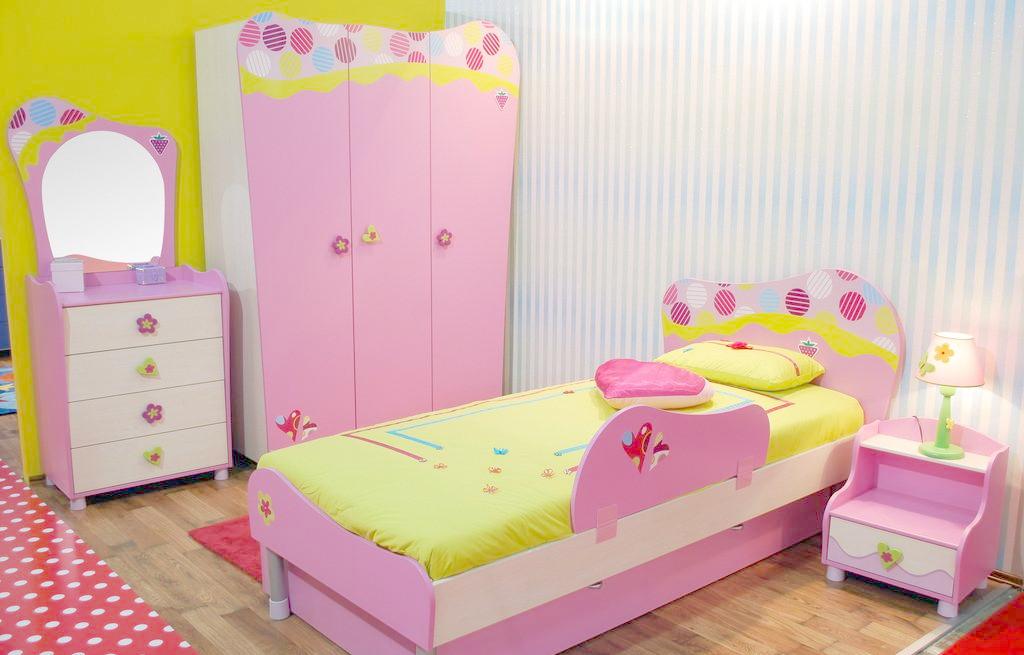 兒童房裝修不好變成“毒氣室”，孩子們每天都在經歷什么！