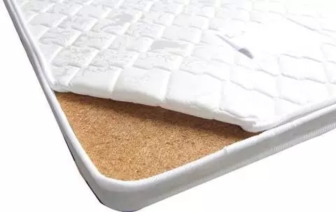 床墊有甲醛嗎？那豈不是天天吸毒氣？