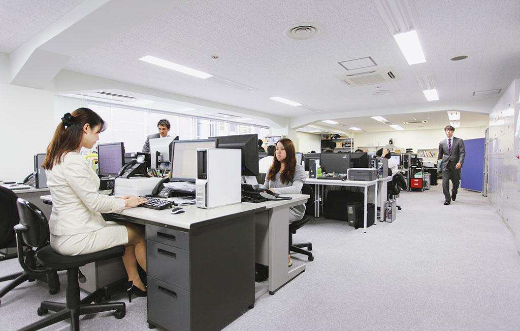 越治理越超標,公司甲醛超標怎么辦? 越治理越超標,公司甲醛超標怎么辦?