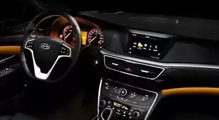 新車異味大？甲醛超標怎么辦