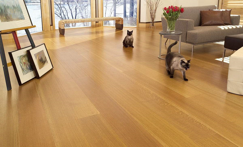 換新地板的房間全部甲醛超標嚴重,地板甲醛超標怎么辦? 換新地板的房間全部甲醛超標嚴重,地板甲醛超標怎么辦?