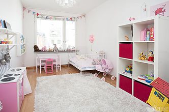 兒童房甲醛超標(biāo)嚴(yán)重，這樣進(jìn)行甲醛治理可以大幅降低危害！