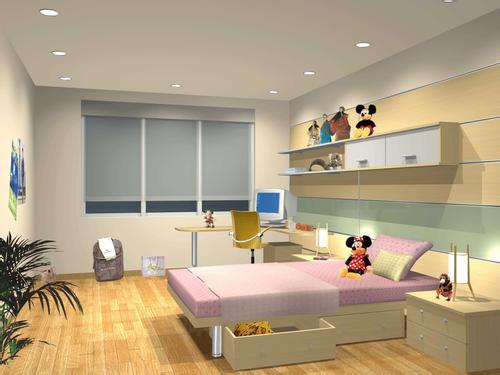 兒童房甲醛超標(biāo)嚴(yán)重，這樣進(jìn)行甲醛治理可以大幅降低危害！