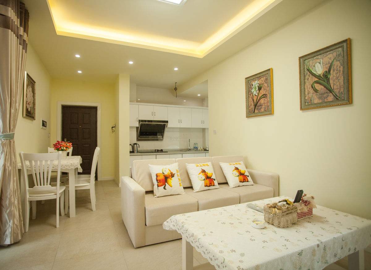 室內裝修污染中最需要甲醛治理的是哪里？