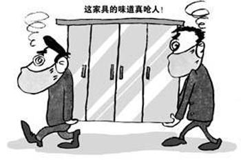 家中常見的“除甲醛”誤區,甲醛超標怎么辦 家中常見的“除甲醛”誤區,甲醛超標怎么辦