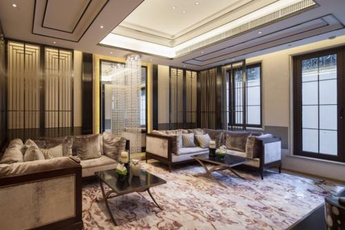 室內空氣污染超過室外幾十倍，甲醛治理很重要