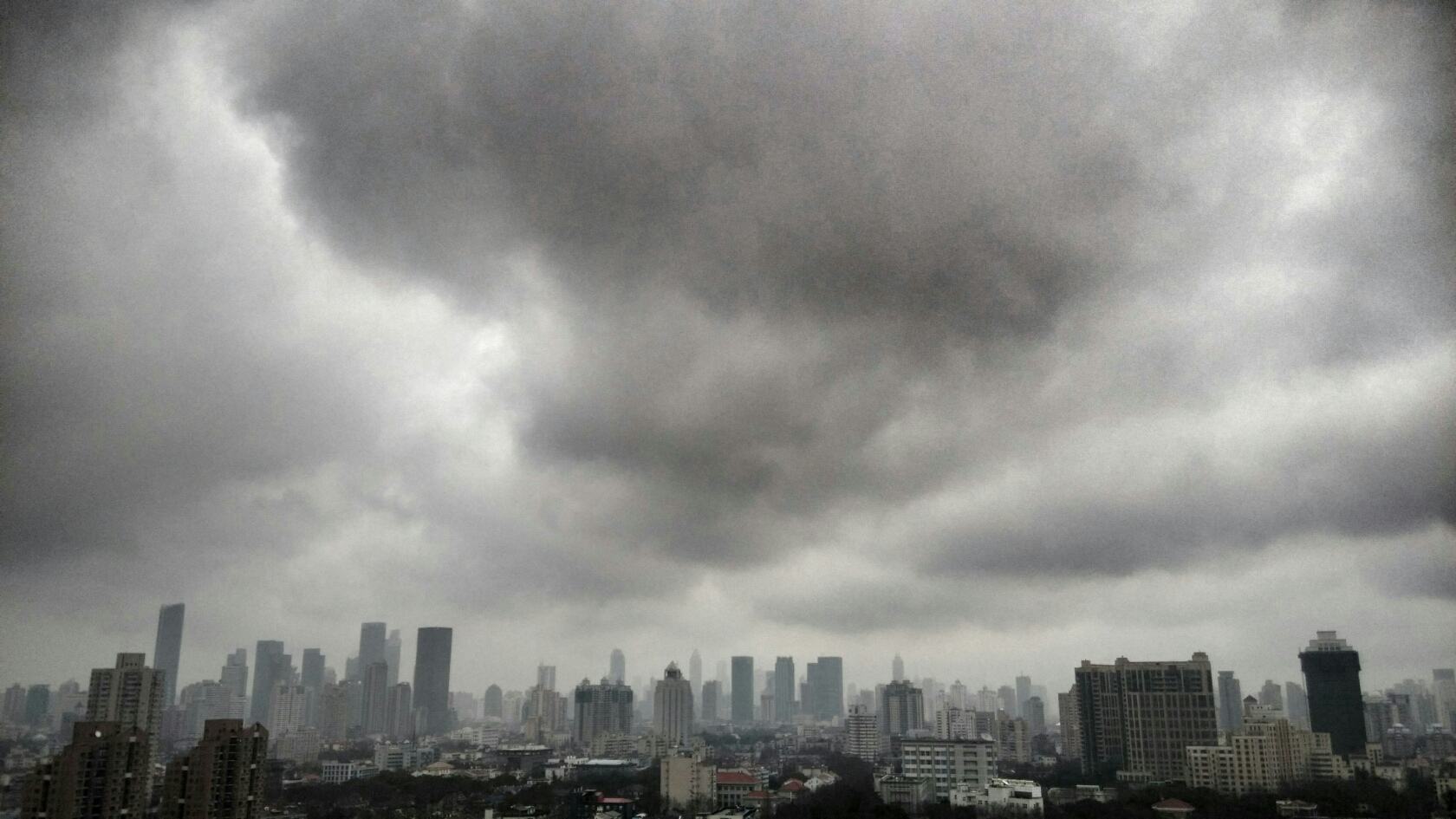 為什么出現(xiàn)霧霾天氣,霧霾治理的措施有哪些 為什么出現(xiàn)霧霾天氣,霧霾治理的措施有哪些