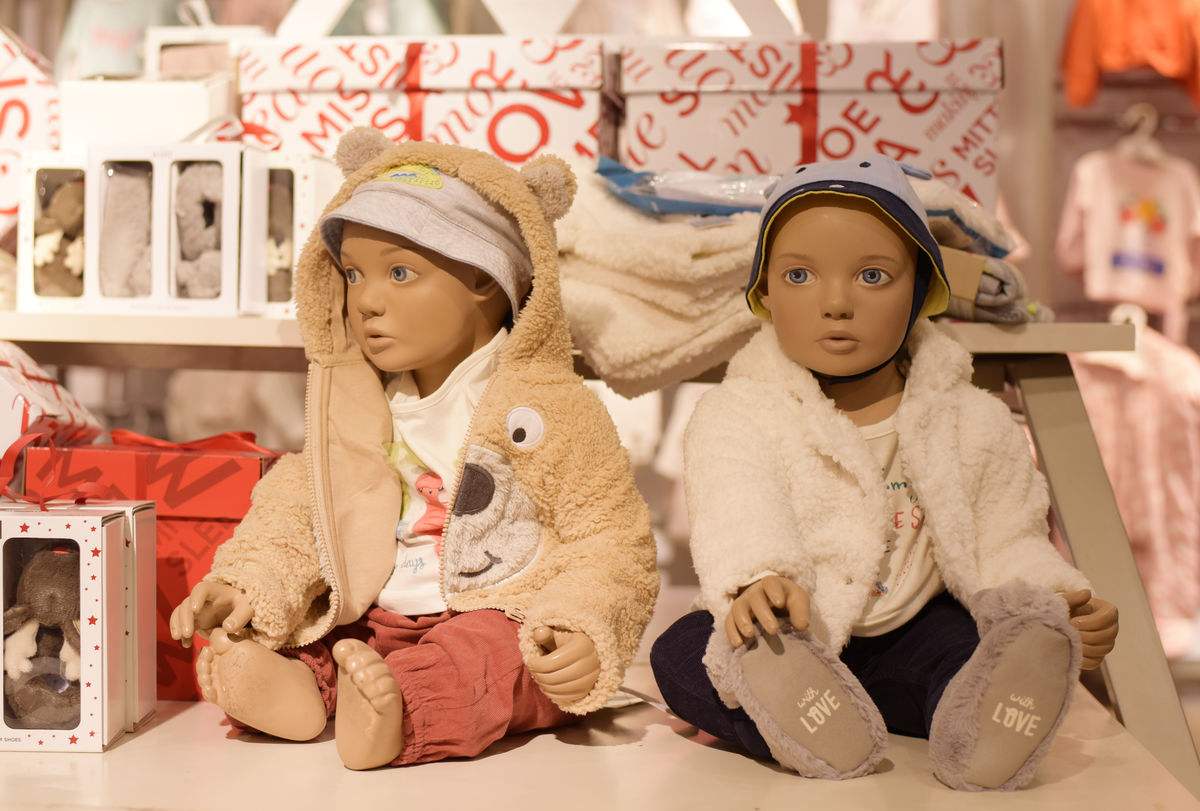 爬行墊藏風(fēng)險(xiǎn) 童裝甲醛超標(biāo) 爬行墊藏風(fēng)險(xiǎn) 童裝甲醛超標(biāo)