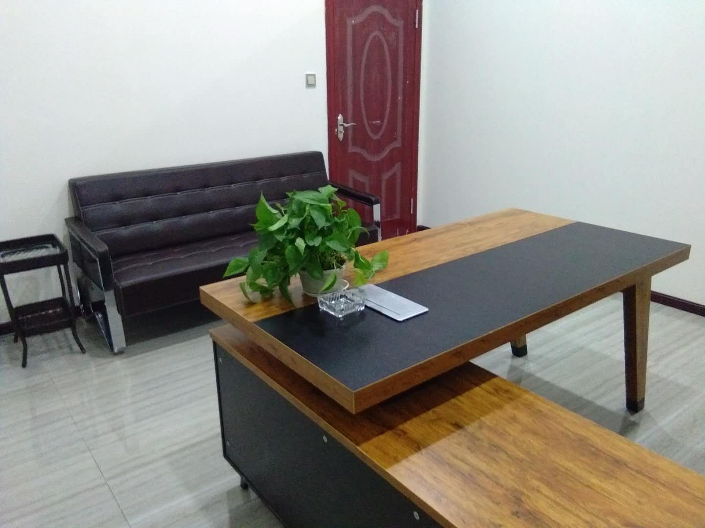 熱烈祝賀創(chuàng)綠家空氣治理巴中服務中心新落成！