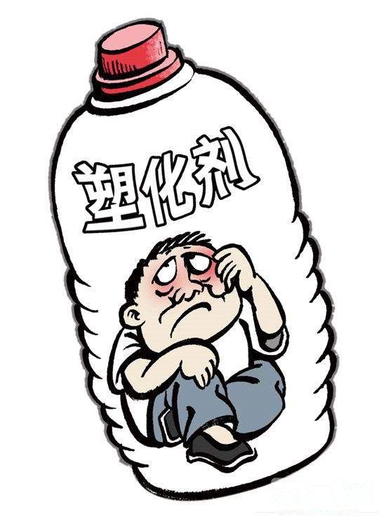 食品中有塑化劑嗎?這些食品中含有大量塑化劑,食用時一定要注意! 食品中有塑化劑嗎?這些食品中含有大量塑化劑,食用時一定要注意!