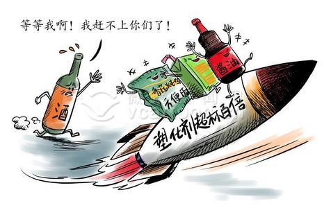 食品中有塑化劑嗎?這些食品中含有大量塑化劑,食用時一定要注意! 食品中有塑化劑嗎?這些食品中含有大量塑化劑,食用時一定要注意!