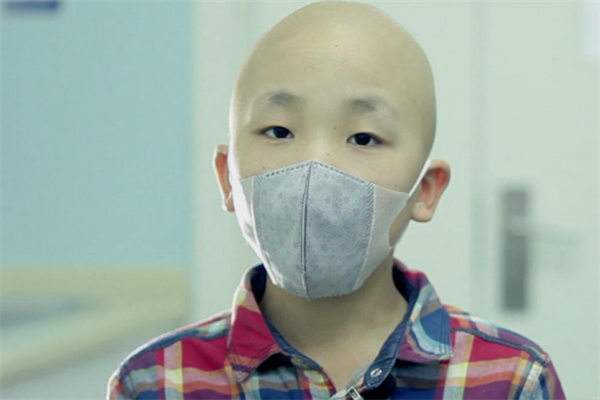 為什么孩子會出現白血病——一個白血病患兒父親的獨白 為什么孩子會出現白血病——一個白血病患兒父親的獨白