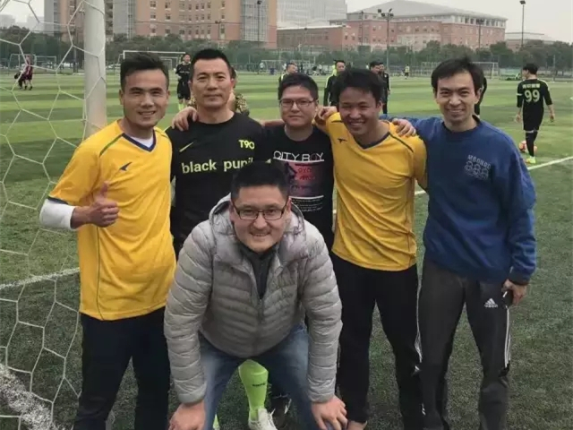 不忘初心，砥礪前行 | 2017丁酉年創(chuàng)綠家大事記回顧！