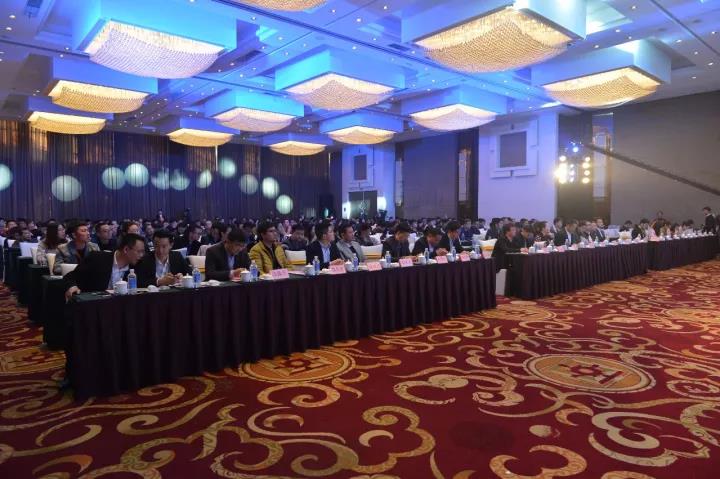 不忘初心，砥礪前行 | 2017丁酉年創(chuàng)綠家大事記回顧！