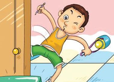 為什么室內空氣污染會導致兒童多動癥？