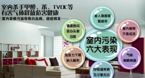 甲醛超標怎么辦！除甲醛最有效的方法，你知道幾種？