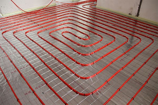 除甲醛的***方法讓北方地暖開啟后再也沒有甲醛! 除甲醛的***方法讓北方地暖開啟后再也沒有甲醛!