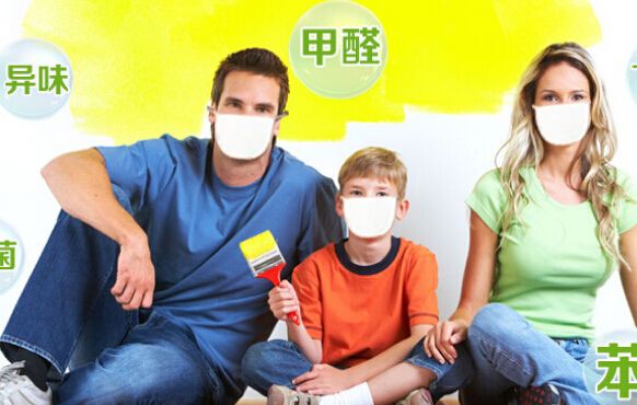 室內空氣治理有用嗎 如何讓通風效果更好？