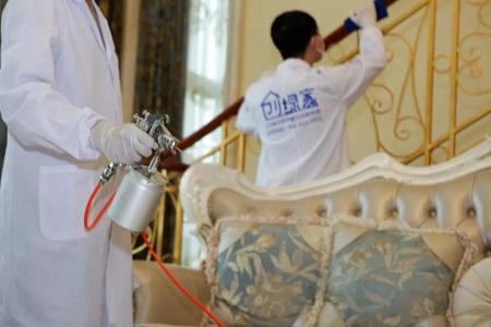 除甲醛怎么收費?貴嗎? 除甲醛怎么收費?貴嗎?