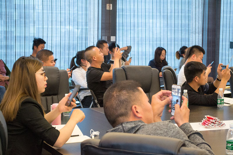 中國室內裝飾協會室內環境凈化治理專業委員會浙江中心除醛技術交流峰會圓滿結束！