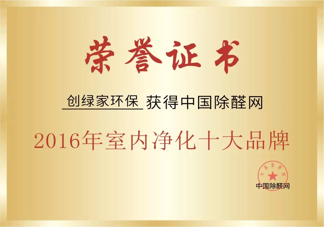 世界無醛日,甲醛檢測只需1元! 世界無醛日,甲醛檢測只需1元!