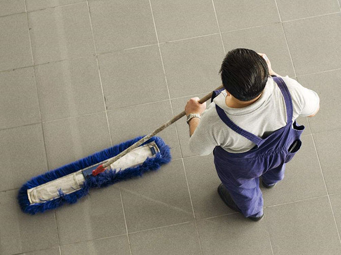 地板怎么保養？地板如何除甲醛