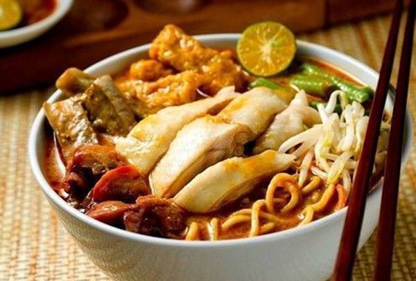 世界上***吃的美食？***名沒人會(huì)反駁！