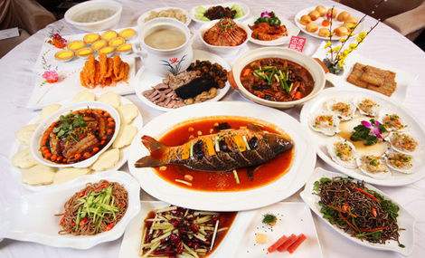 世界上***吃的美食？***名沒人會(huì)反駁！