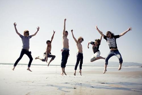 青春是用來奮斗的，除甲醛的青春最美麗！