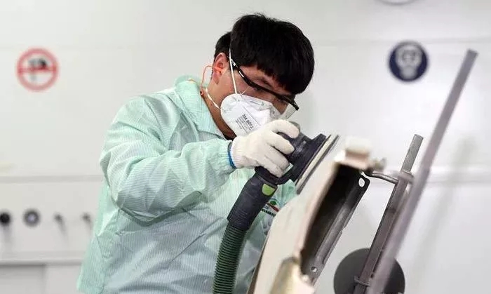 青春是用來奮斗的，除甲醛的青春最美麗！