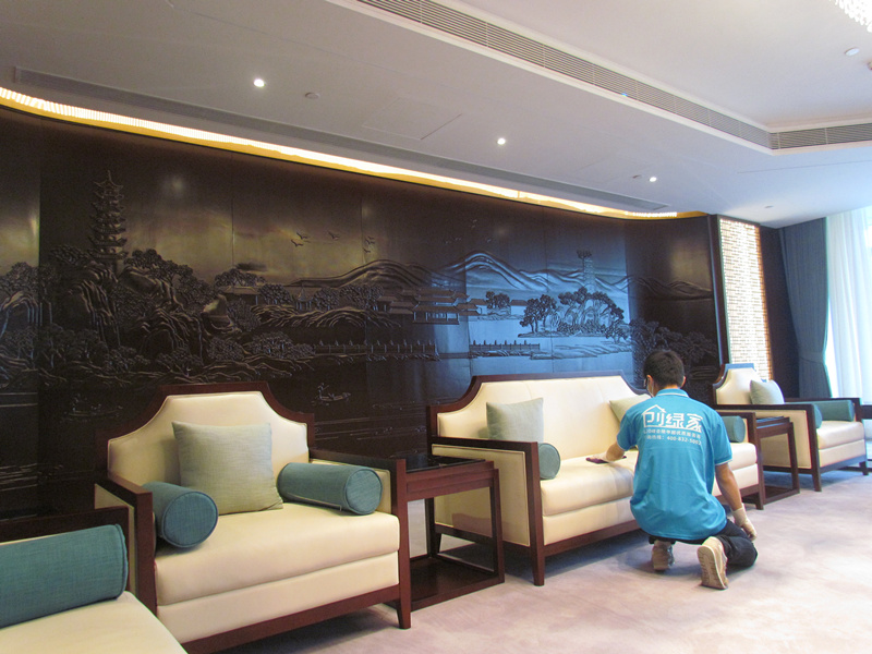 溫州機(jī)場(chǎng)T2航站樓啟用了，它憑什么讓旅客們連連稱(chēng)贊？