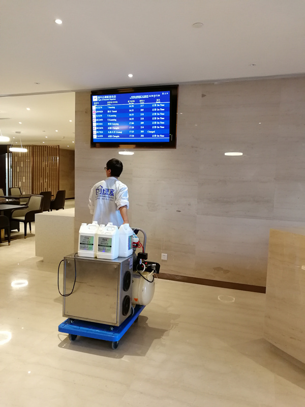 溫州機(jī)場(chǎng)T2航站樓啟用了，它憑什么讓旅客們連連稱(chēng)贊？