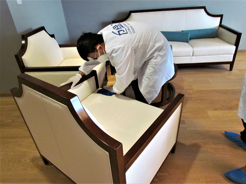 溫州機(jī)場(chǎng)T2航站樓啟用了，它憑什么讓旅客們連連稱(chēng)贊？