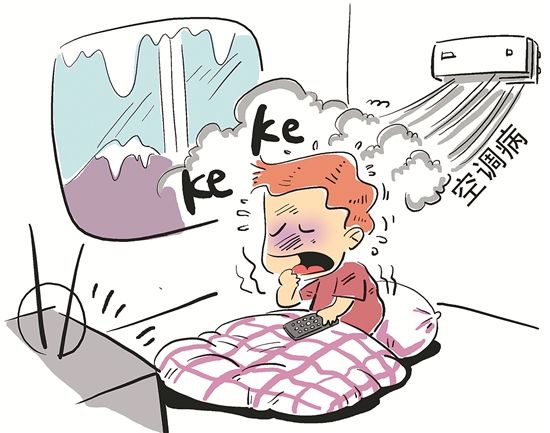 夏至高溫預警！消暑養生秘笈了解一下？