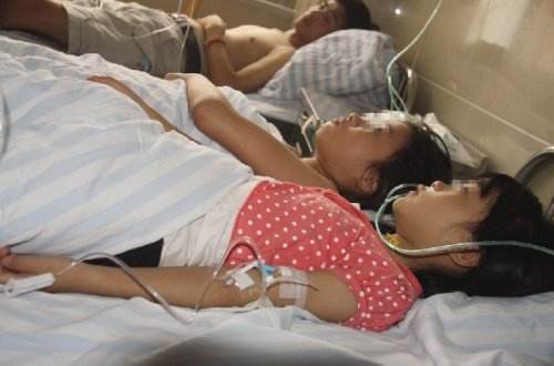 成分中有甲醛蚊香立馬變毒香，甚至還會致癌……