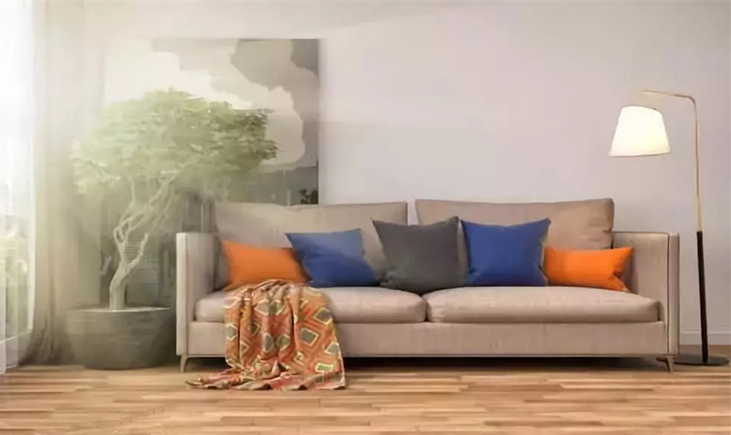 環保材料甲醛超標率高達71%！