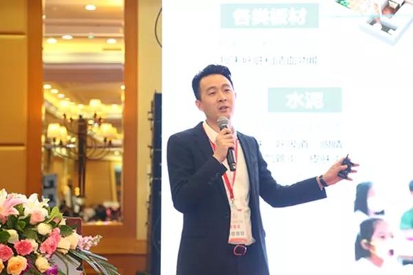 北京！創綠家環保全國品牌推介會三巡啦！