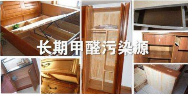 關(guān)于甲醛檢測治理，我們還有什么不了解的