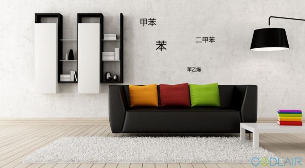 快速、徹底、長久、科學(xué)——甲醛治理四大要求