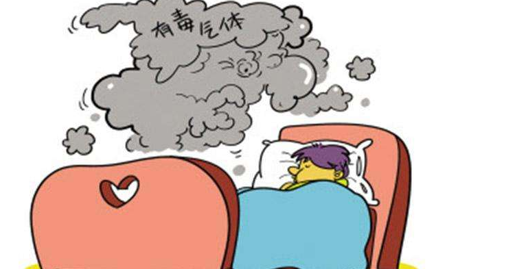 夏天裝修,室內空氣治理不能少