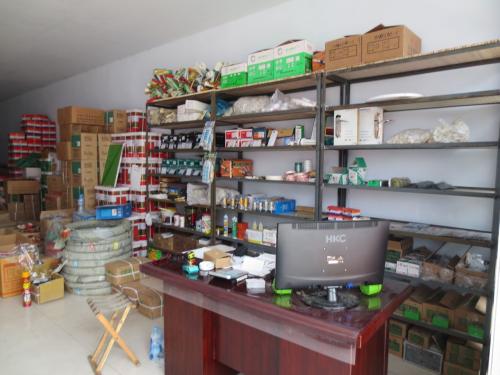 現在除甲醛已經成為了裝修中不可缺少的一環(huán)