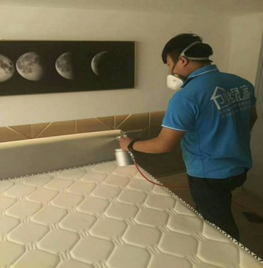 專業除甲醛其實沒有你想的那么簡單 專業除甲醛其實沒有你想的那么簡單