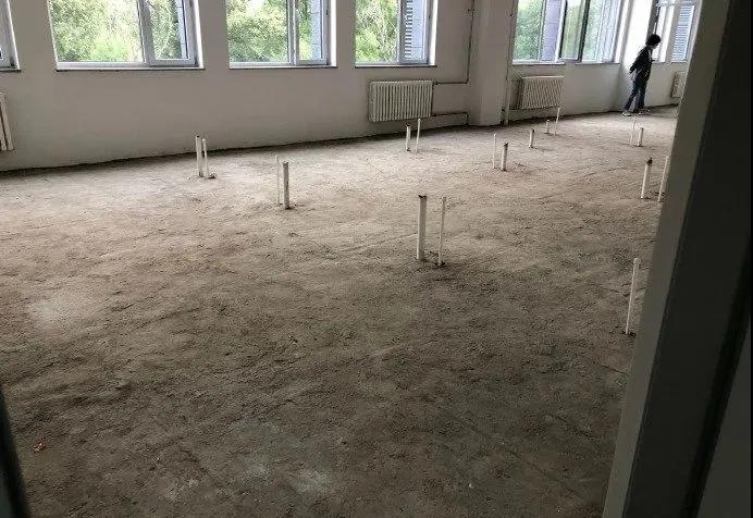 沈陽一學校因甲醛超標停課!鼻腔、眼睛均出現異樣… 沈陽一學校因甲醛超標停課!鼻腔、眼睛均出現異樣…