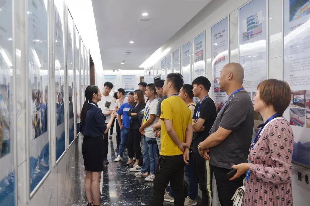 2020年第六期“除醛技術交流峰會”圓滿結束 2020年第六期“除醛技術交流峰會”圓滿結束