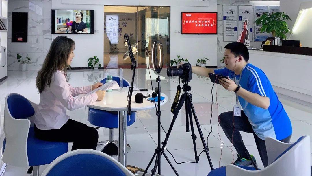 吾志所向,一往無前 | 創(chuàng)綠家2020年大事記 吾志所向,一往無前 | 創(chuàng)綠家2020年大事記