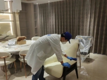 地毯也會(huì)引起甲醛超標(biāo)嗎?